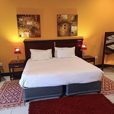 Riverstone Lodge Muldersdrift Extérieur photo