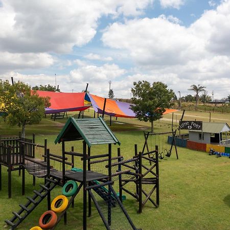 Riverstone Lodge Muldersdrift Extérieur photo