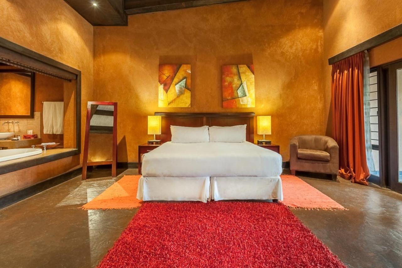 Riverstone Lodge Muldersdrift Extérieur photo