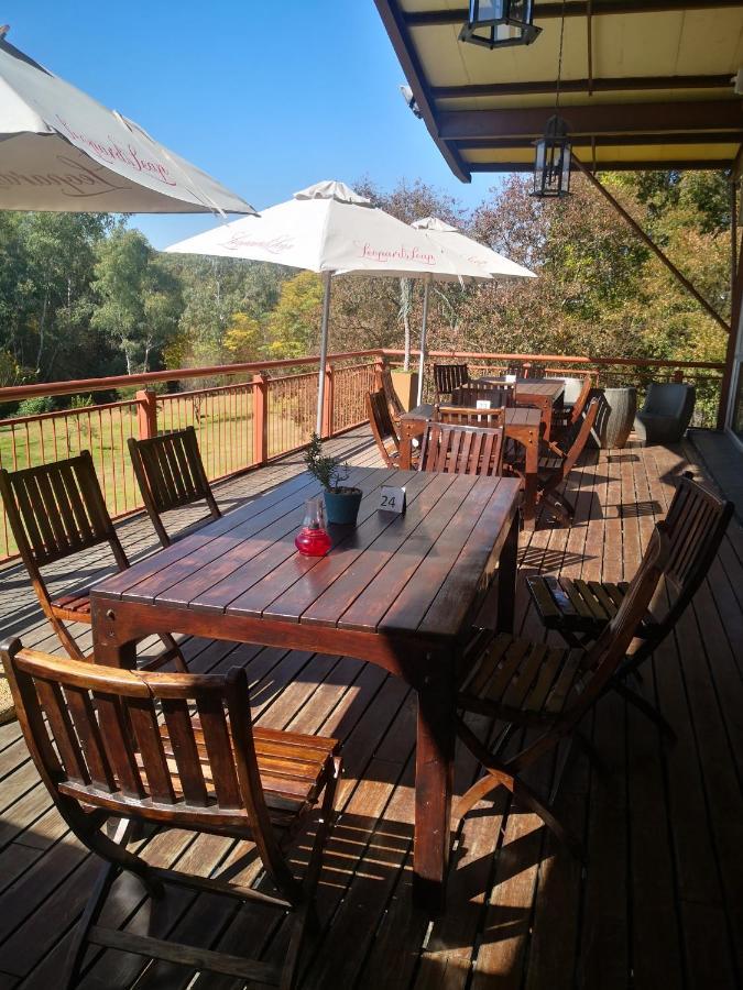 Riverstone Lodge Muldersdrift Extérieur photo