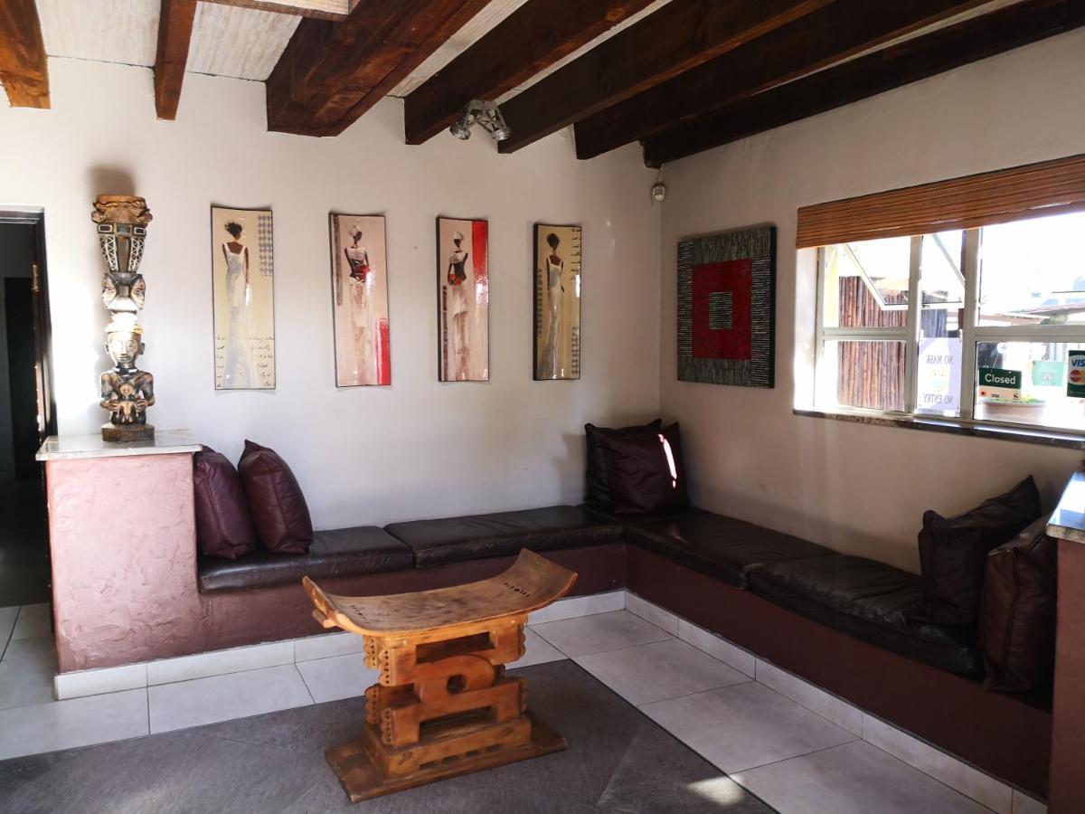 Riverstone Lodge Muldersdrift Extérieur photo
