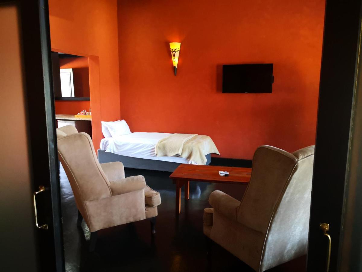 Riverstone Lodge Muldersdrift Extérieur photo