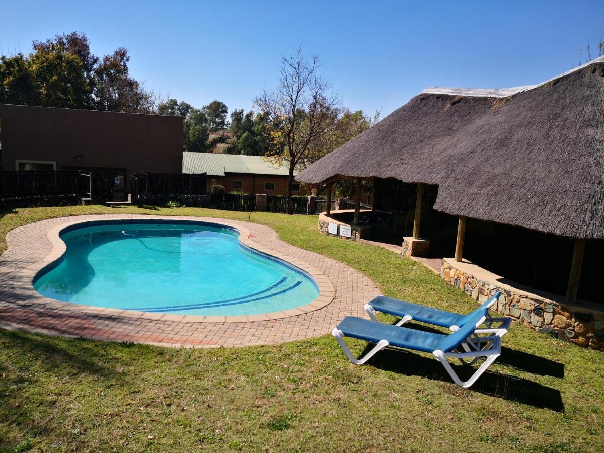 Riverstone Lodge Muldersdrift Extérieur photo