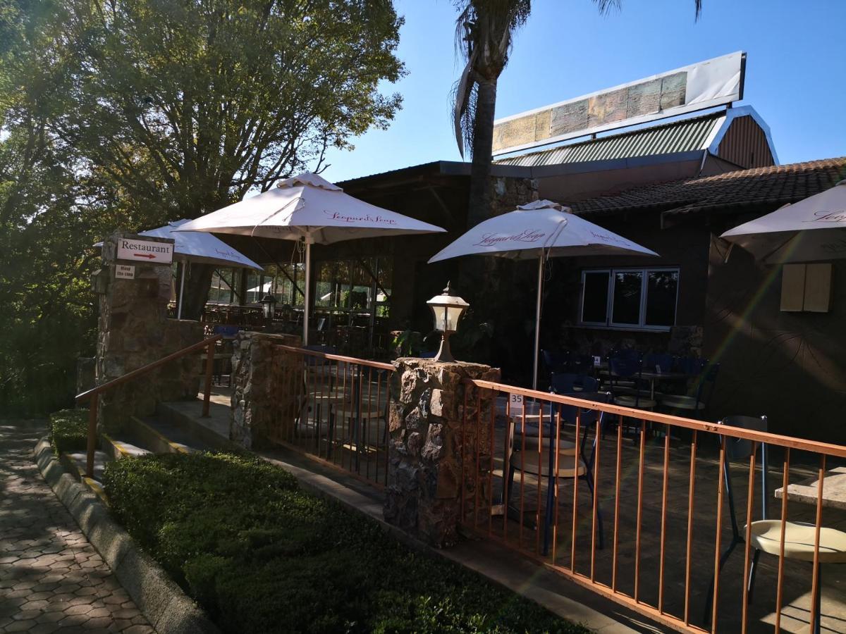 Riverstone Lodge Muldersdrift Extérieur photo