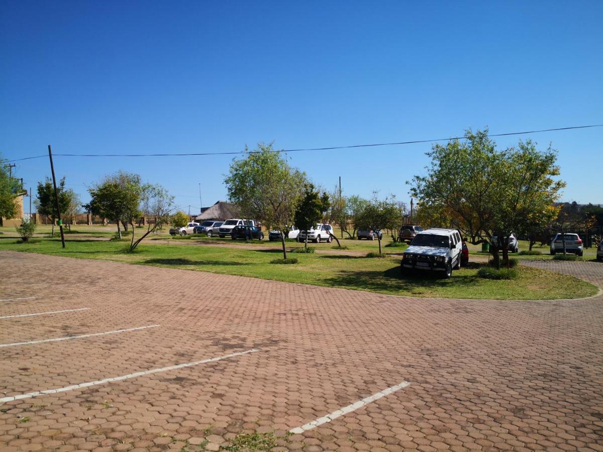 Riverstone Lodge Muldersdrift Extérieur photo