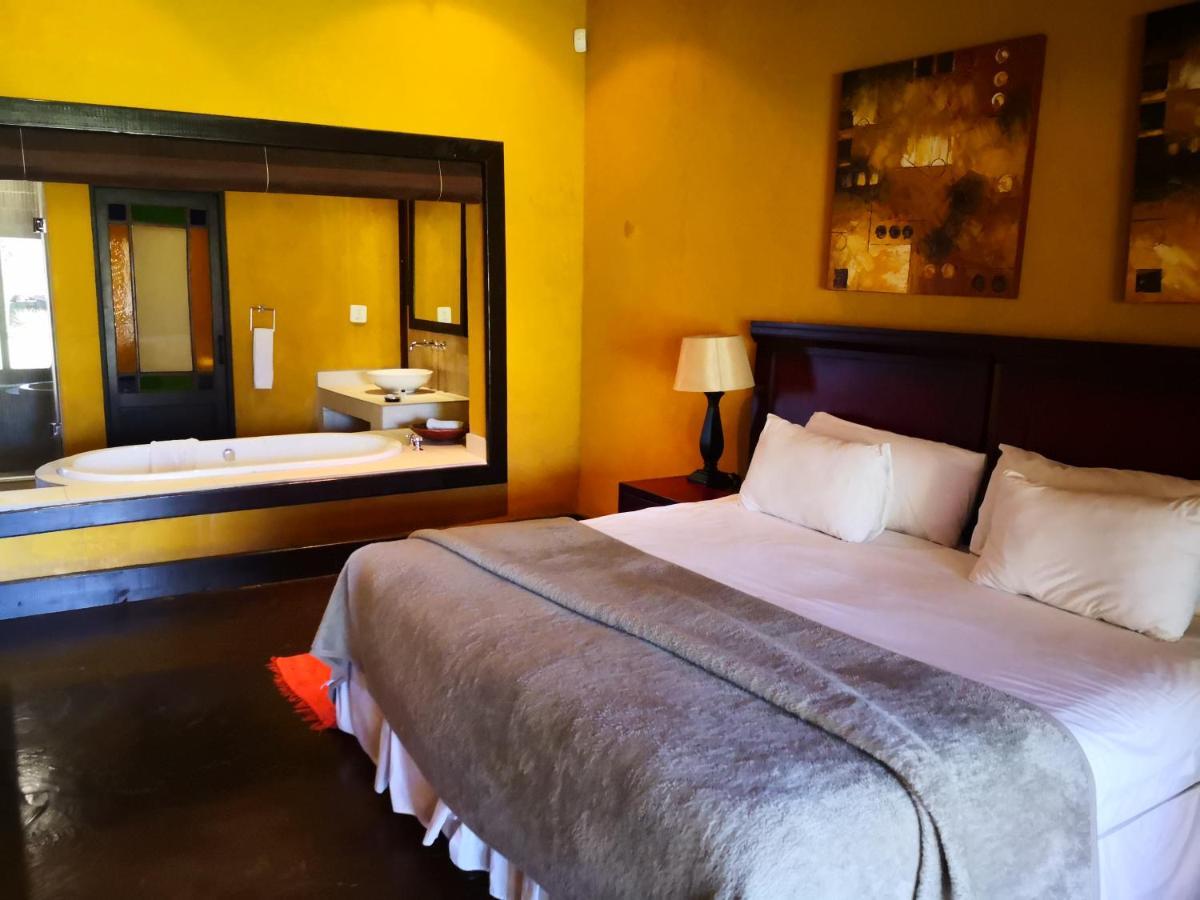 Riverstone Lodge Muldersdrift Extérieur photo