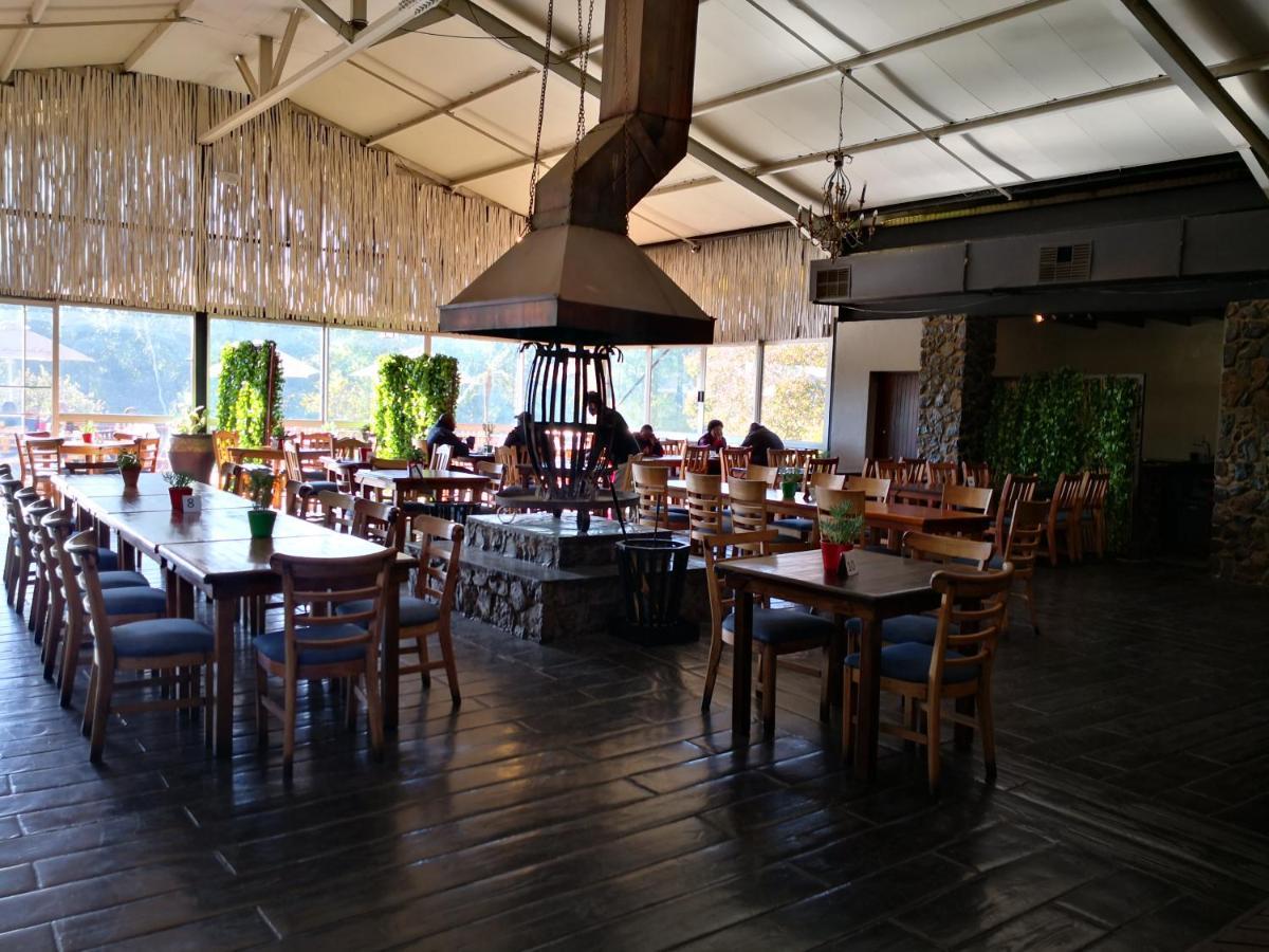 Riverstone Lodge Muldersdrift Extérieur photo