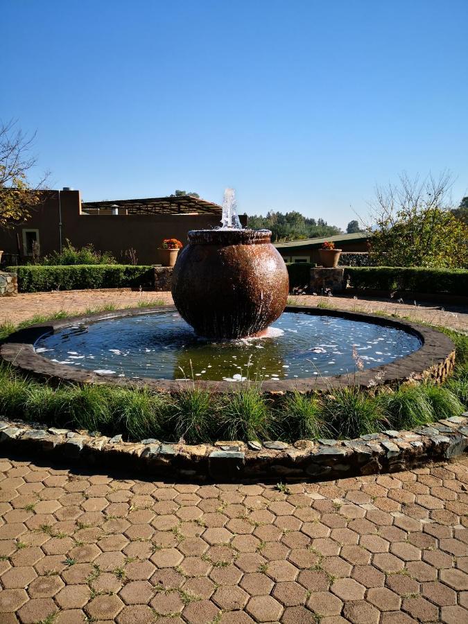 Riverstone Lodge Muldersdrift Extérieur photo