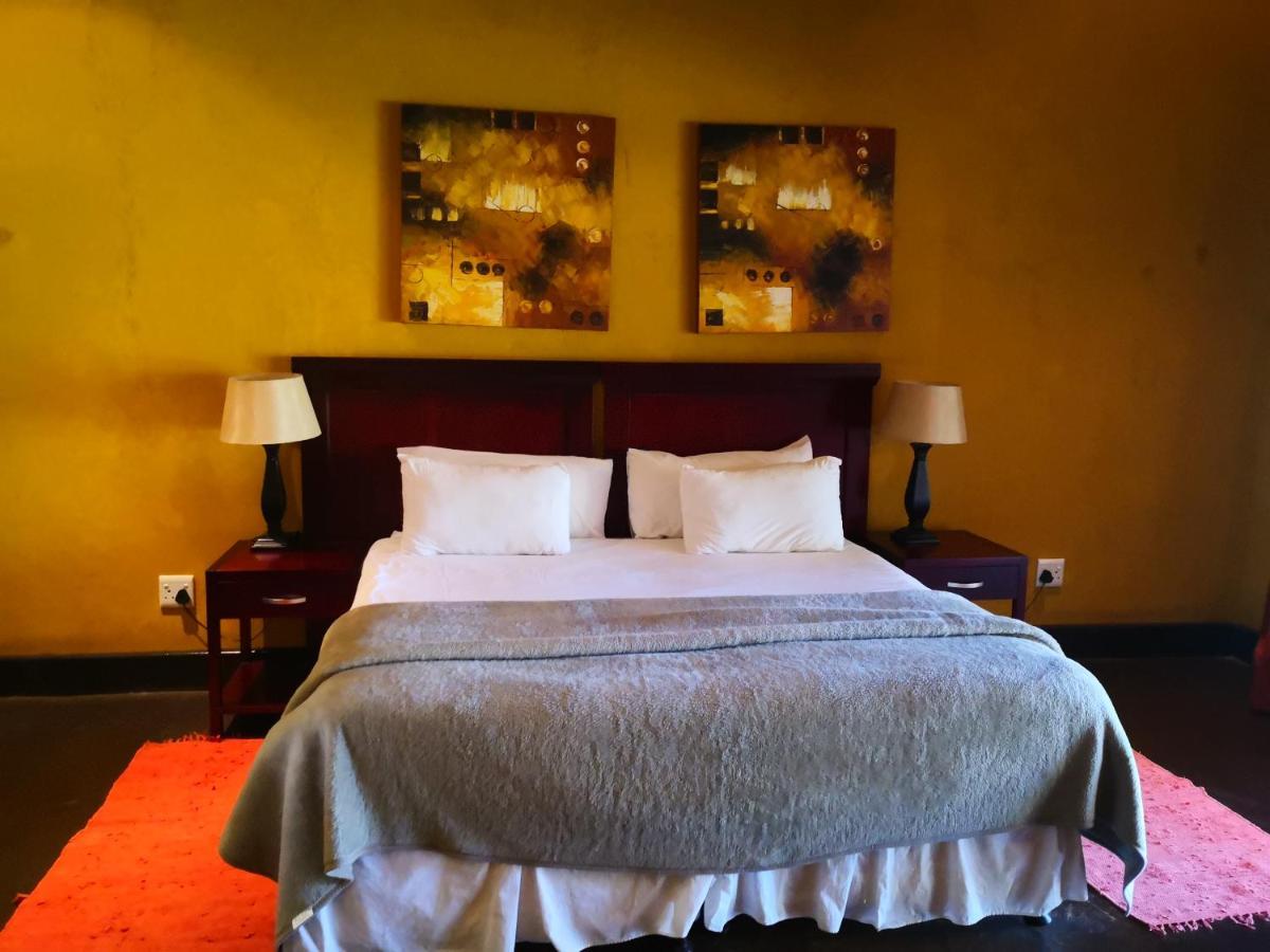 Riverstone Lodge Muldersdrift Extérieur photo