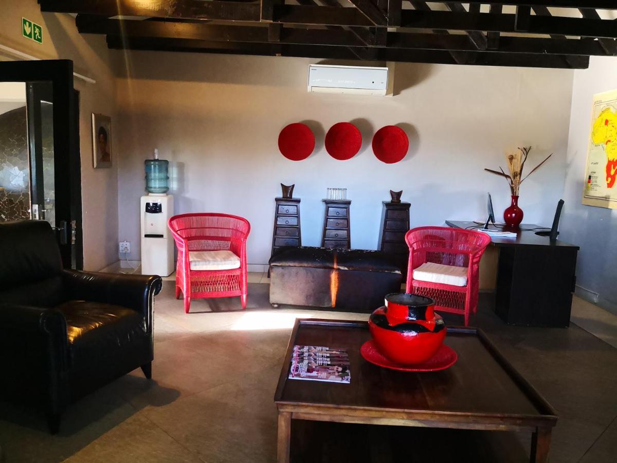 Riverstone Lodge Muldersdrift Extérieur photo