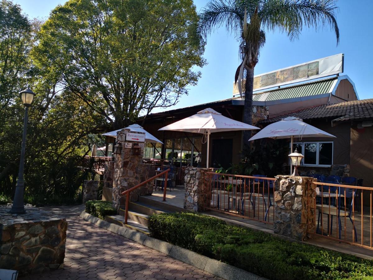 Riverstone Lodge Muldersdrift Extérieur photo