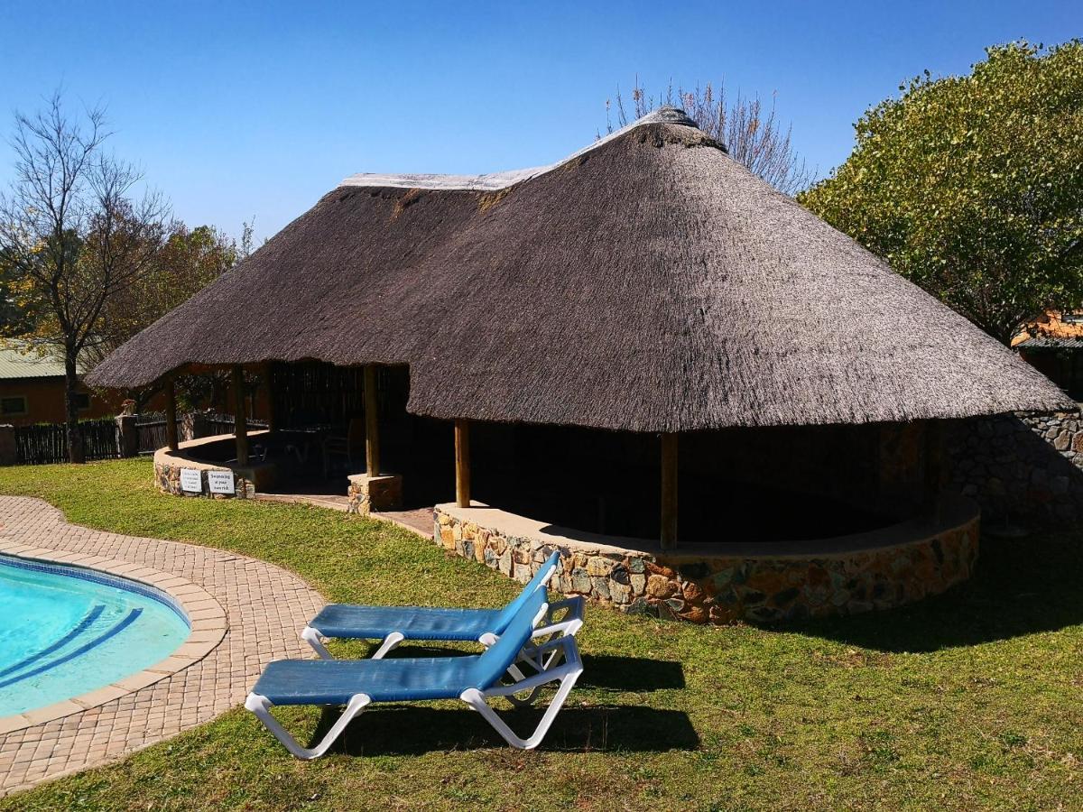 Riverstone Lodge Muldersdrift Extérieur photo