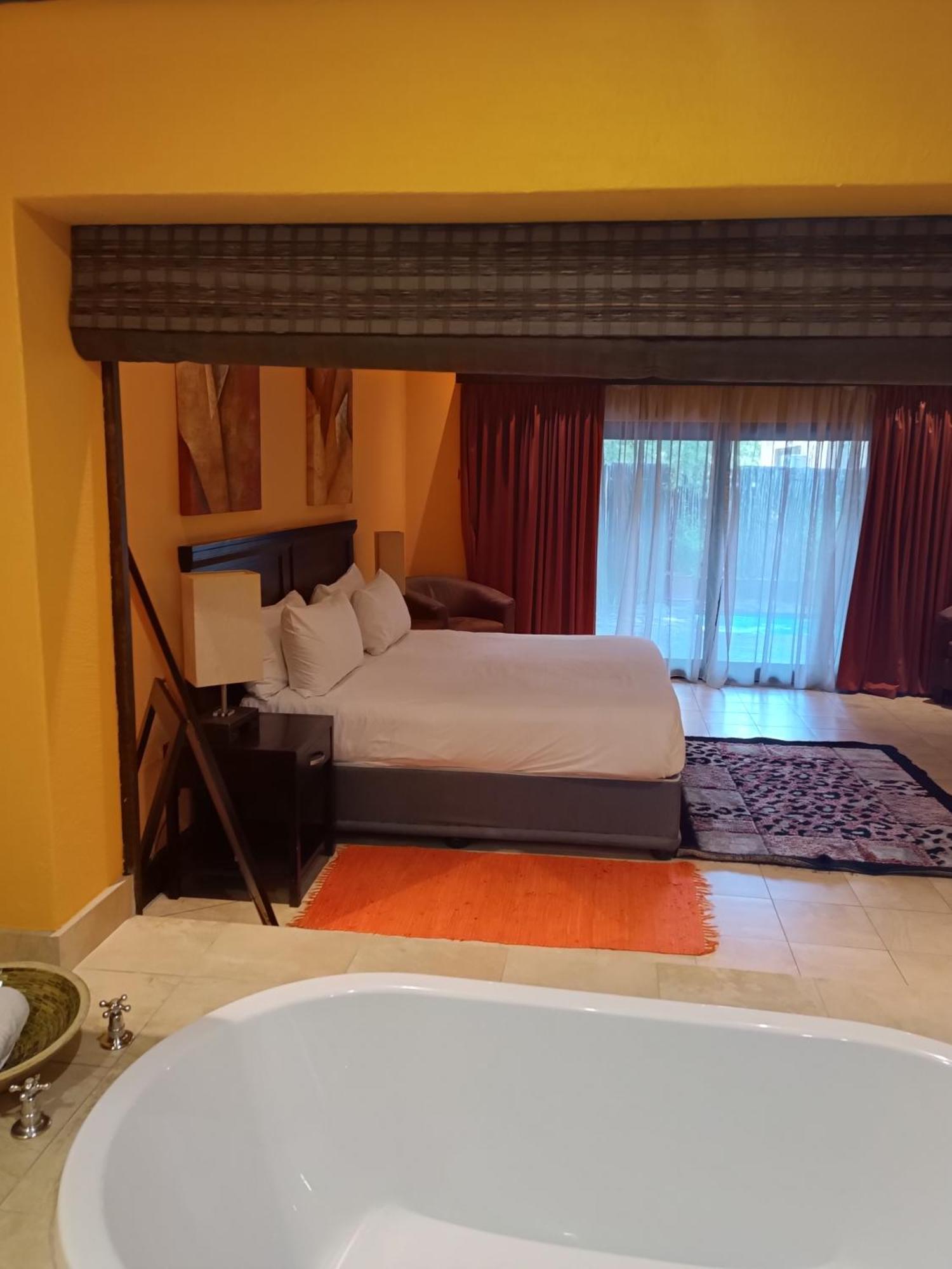 Riverstone Lodge Muldersdrift Extérieur photo