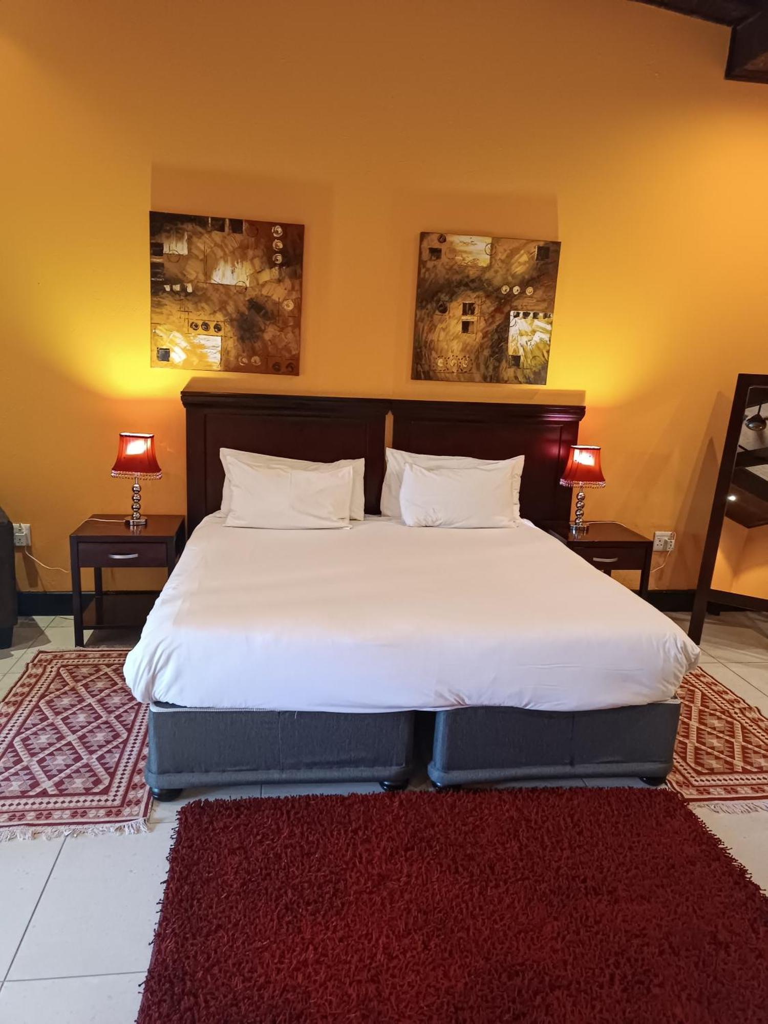 Riverstone Lodge Muldersdrift Extérieur photo