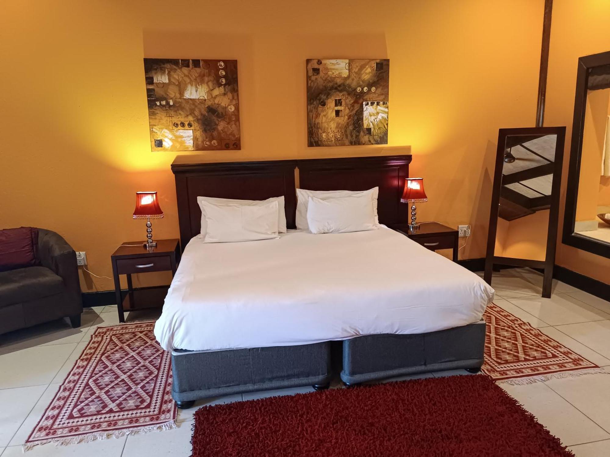 Riverstone Lodge Muldersdrift Extérieur photo
