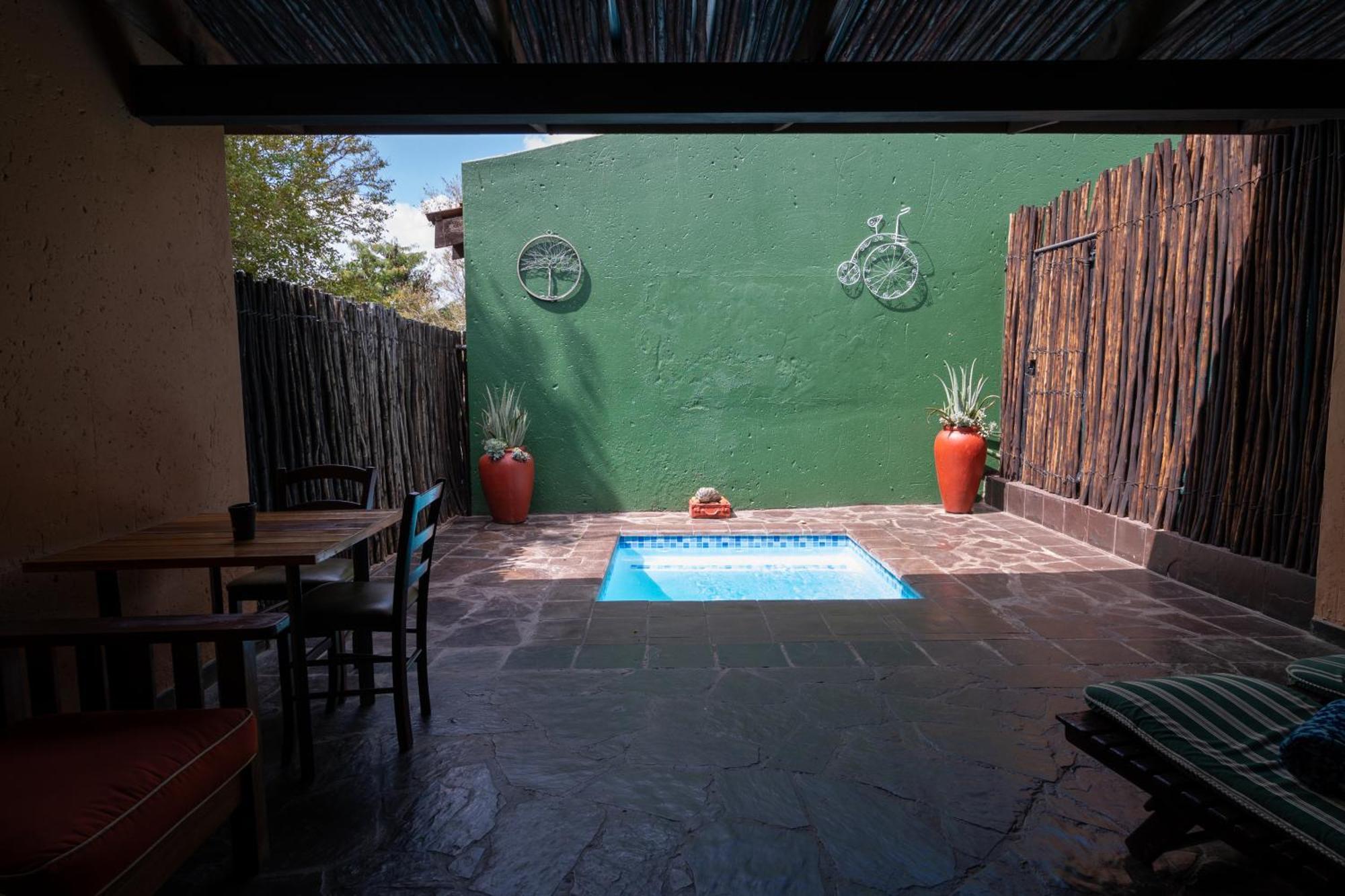 Riverstone Lodge Muldersdrift Extérieur photo