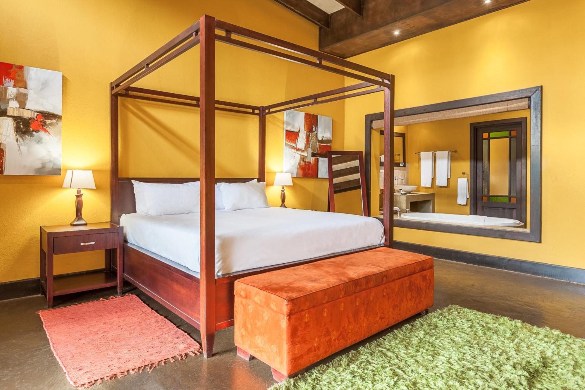 Riverstone Lodge Muldersdrift Extérieur photo