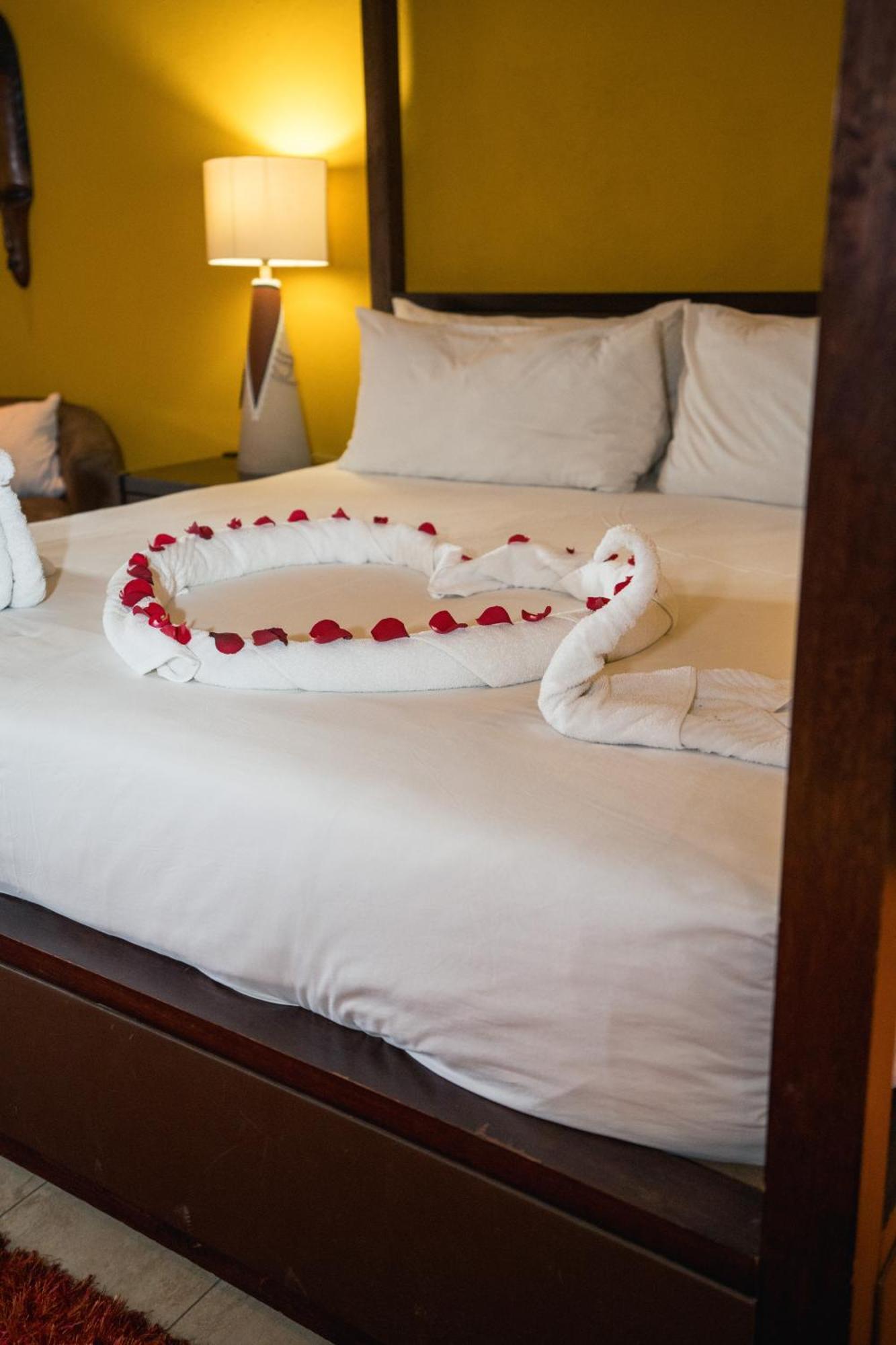 Riverstone Lodge Muldersdrift Extérieur photo