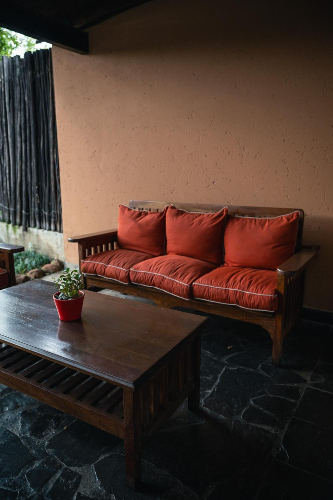 Riverstone Lodge Muldersdrift Extérieur photo