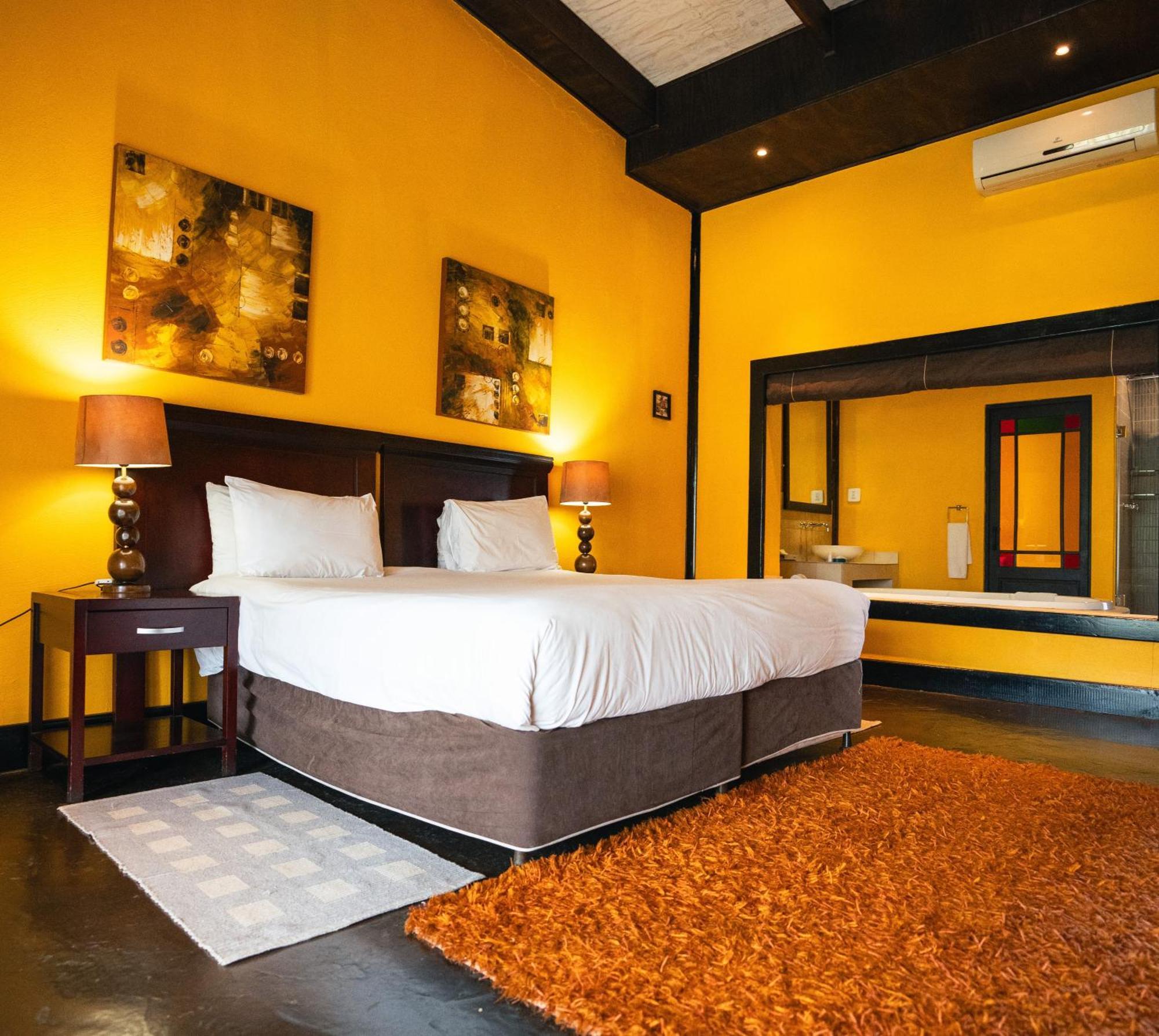 Riverstone Lodge Muldersdrift Extérieur photo