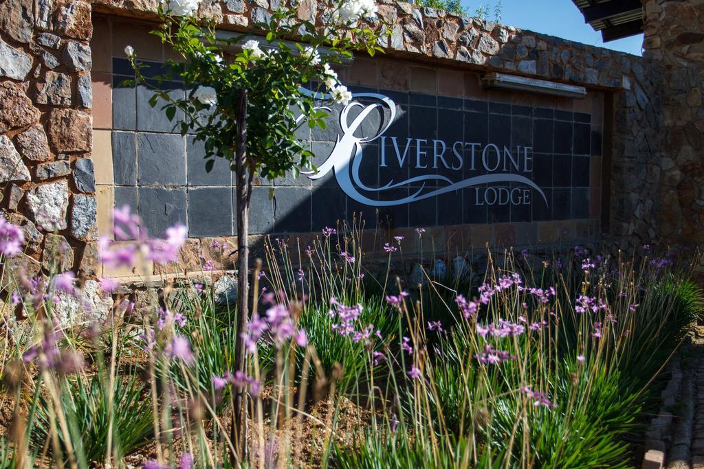 Riverstone Lodge Muldersdrift Extérieur photo