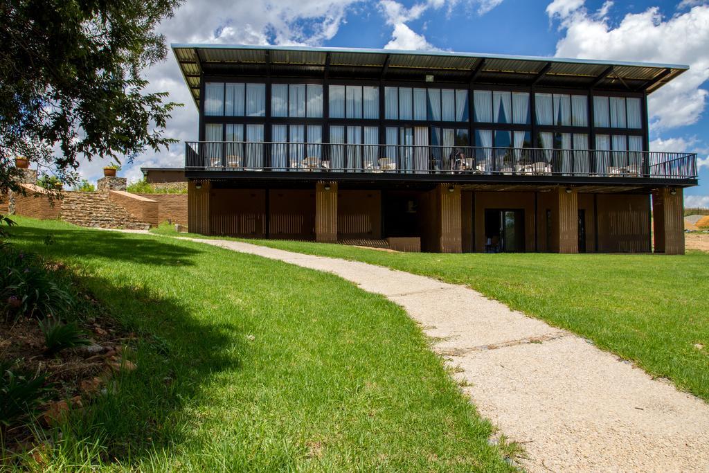 Riverstone Lodge Muldersdrift Extérieur photo