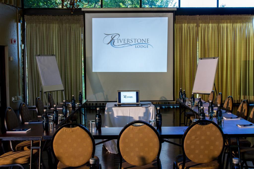 Riverstone Lodge Muldersdrift Extérieur photo