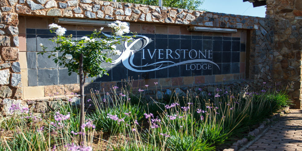 Riverstone Lodge Muldersdrift Extérieur photo