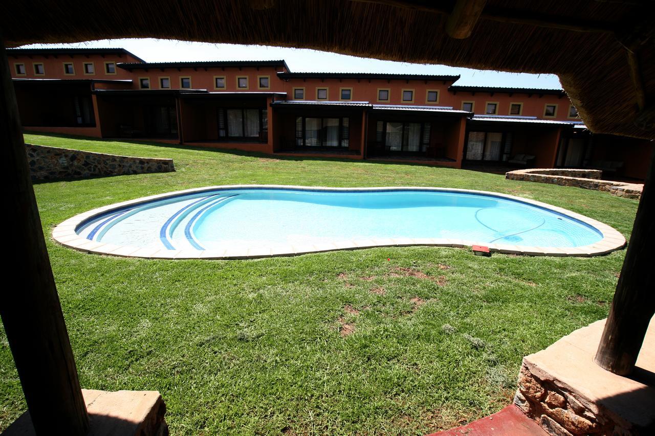 Riverstone Lodge Muldersdrift Extérieur photo