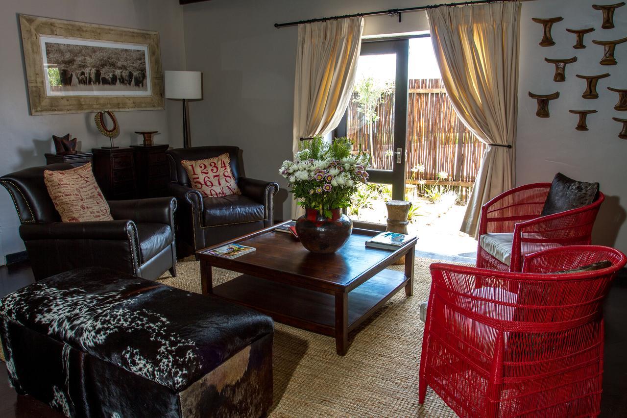 Riverstone Lodge Muldersdrift Extérieur photo