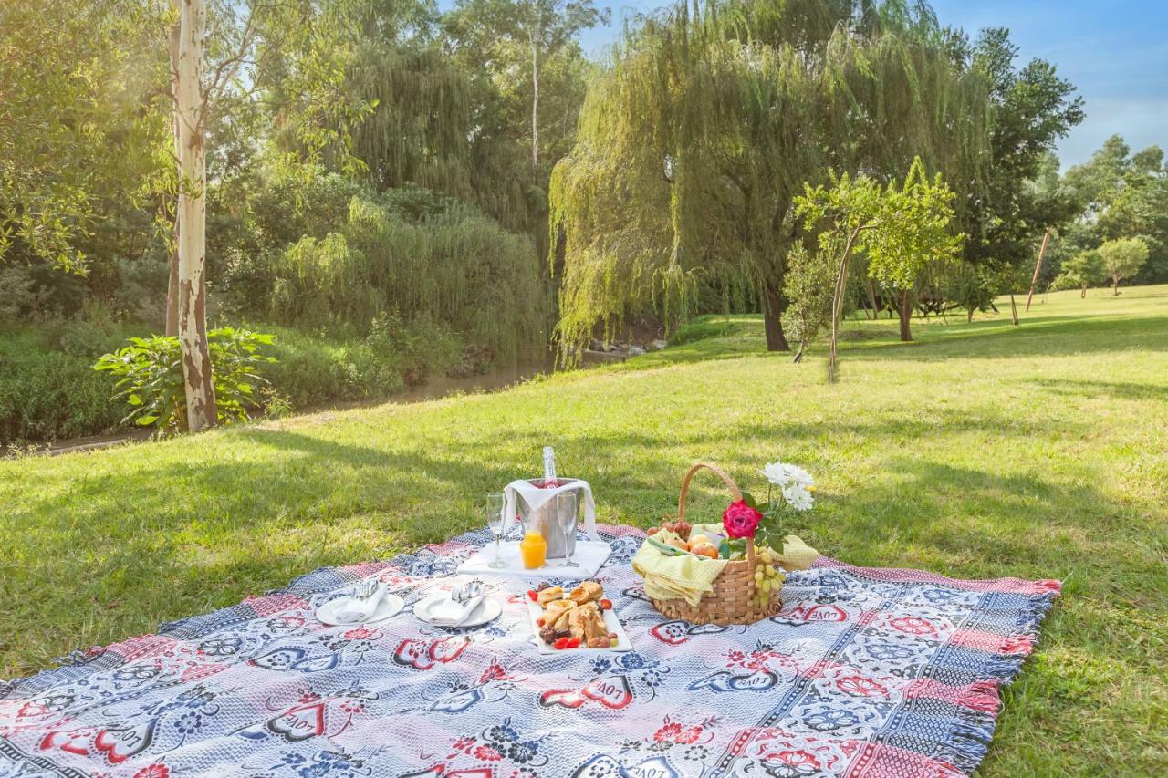 Riverstone Lodge Muldersdrift Extérieur photo
