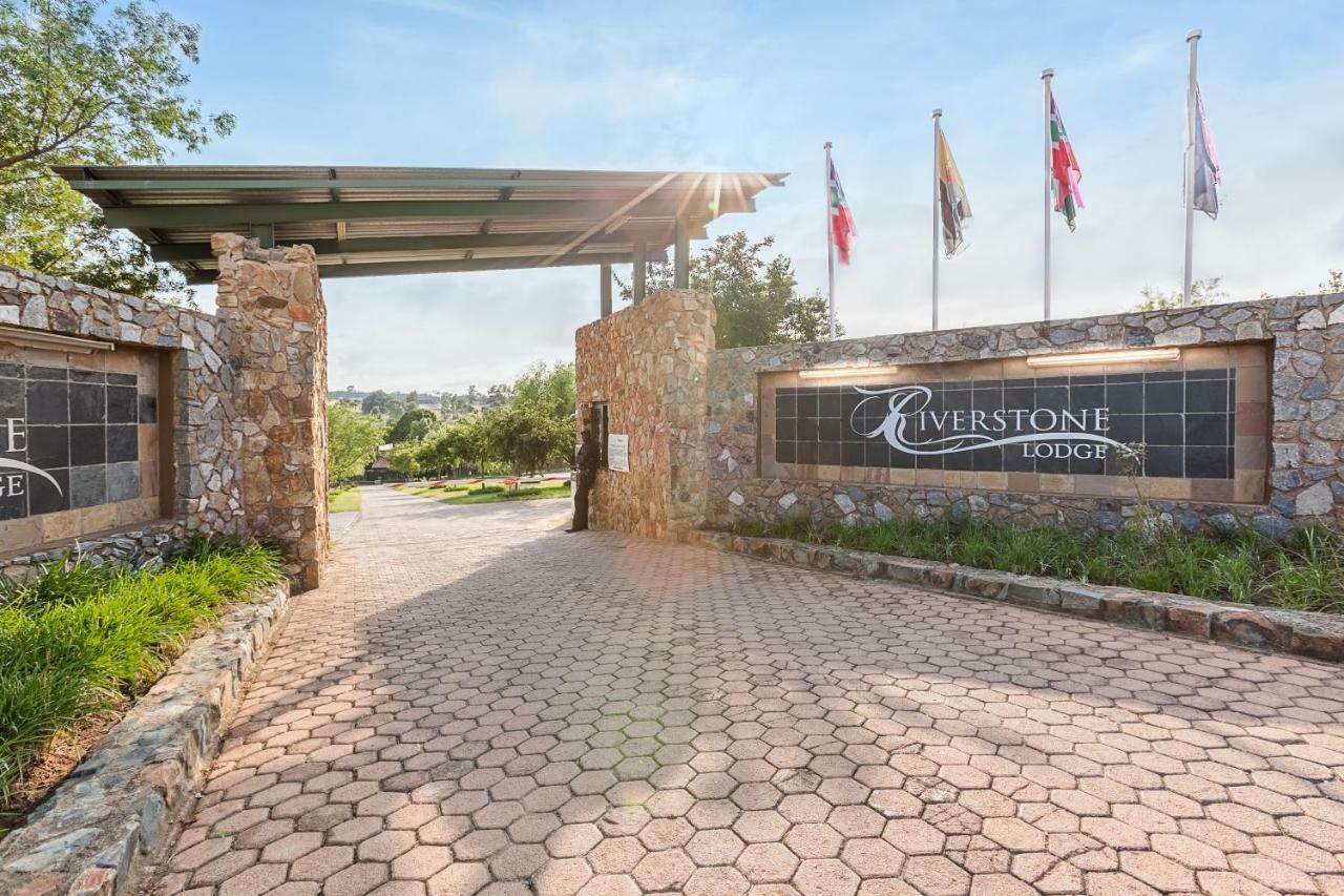 Riverstone Lodge Muldersdrift Extérieur photo