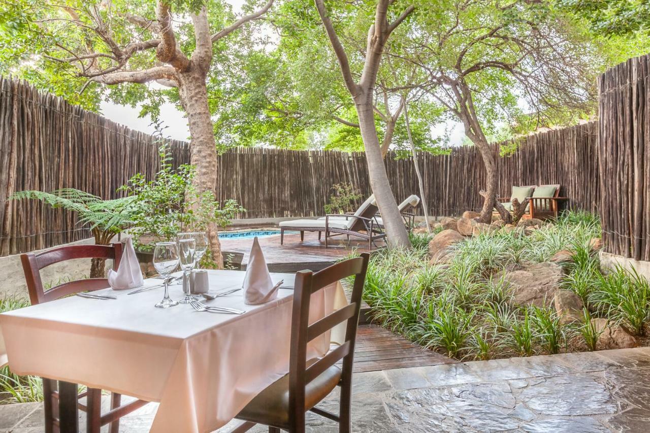 Riverstone Lodge Muldersdrift Extérieur photo