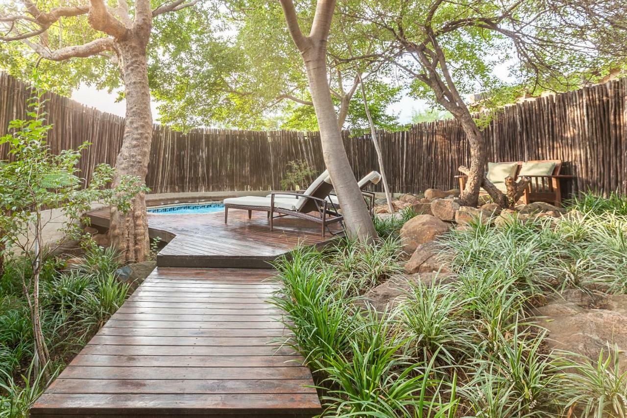 Riverstone Lodge Muldersdrift Extérieur photo