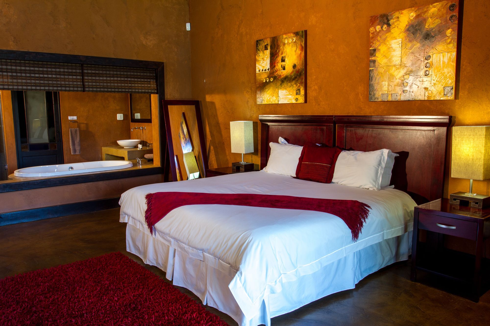 Riverstone Lodge Muldersdrift Extérieur photo