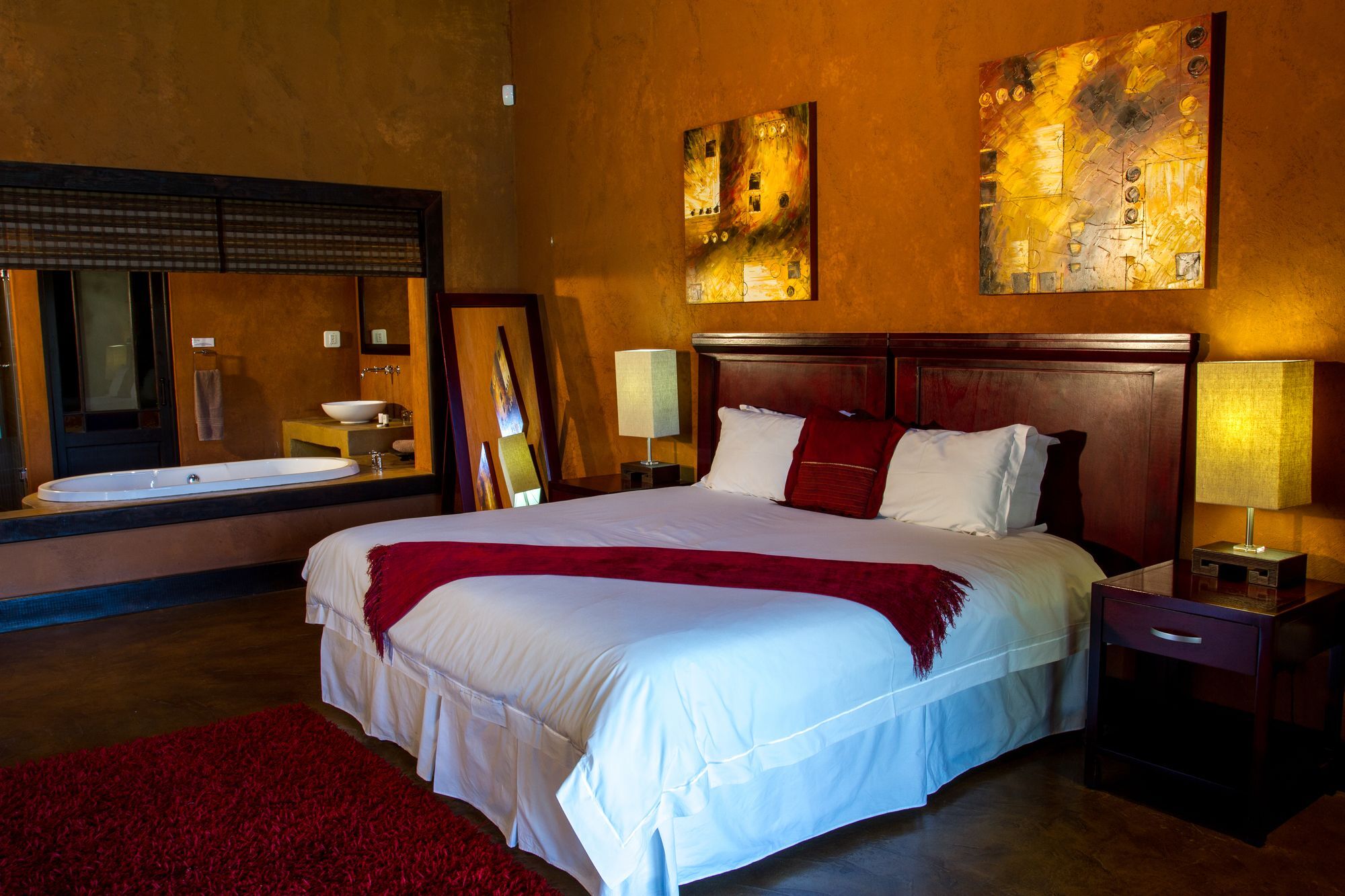 Riverstone Lodge Muldersdrift Extérieur photo