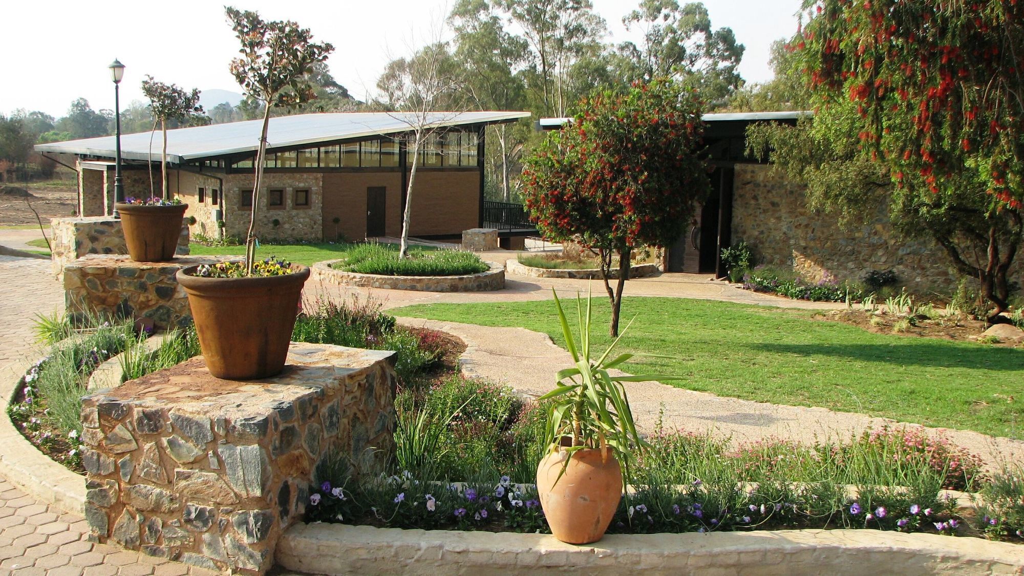 Riverstone Lodge Muldersdrift Extérieur photo