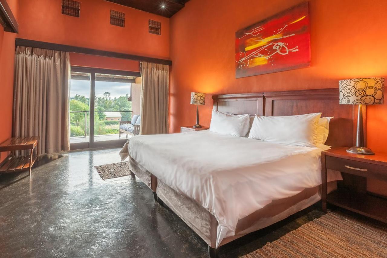 Riverstone Lodge Muldersdrift Extérieur photo