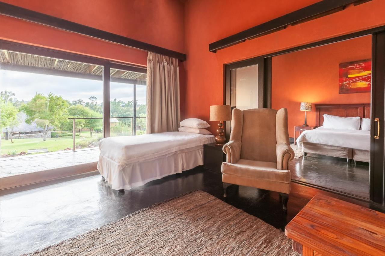 Riverstone Lodge Muldersdrift Extérieur photo